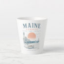 Search for lobster mugs Maine
