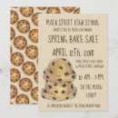 Search for bake cookies invitations Party