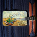 Search for fish luggage tags Fishermen