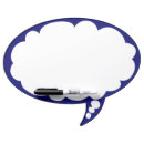 Search for decorative dry erase boards Cartoon