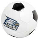 Search for logo soccer balls Georgia southern university