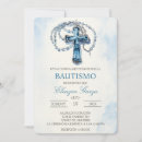 Search for spanish baptism invitations Bautismo
