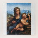 Search for madonna puzzles Renaissance