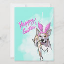 Search for cow easter cards Rabbit