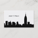 Search for nyc business cards New york city
