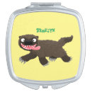 Search for funny compact mirrors Animal