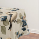 Search for blueberry tablecloths Nature