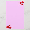 Search for love letter stationery paper Valentine