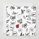 Search for teacher invitations White