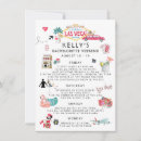 Search for vegas bachelorette party invitations Weekend