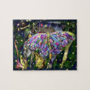 Search for butterfly puzzles Gold
