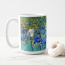 Search for vincent van gogh mugs Blossom