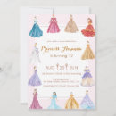 Search for kids dress up party invitations Cute