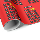 Search for calculator wrapping paper Numbers