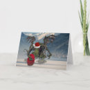 Search for cthulhu christmas cards Santa