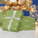 Search for lime green wrapping paper Elegant