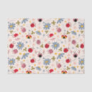 Search for pattern tissue paper Floral
