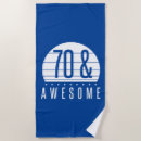 Search for vintage beach towels Cool