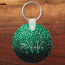 Search for bling keychains Glitter