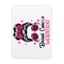 Search for breast cancer holiday cards Warrior