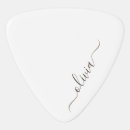 Search for birthday guitar picks Elegant