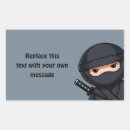 Search for ninja stickers Cute