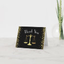 Search for lawyer thank you cards Elegant