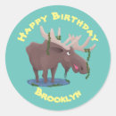Search for moose stickers Humor