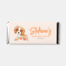 Search for peach favors Thank you