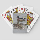 Search for duck playing cards Hunter