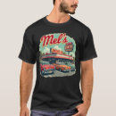 Search for diner tshirts 1950s