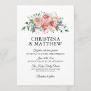 Search for wreath wedding invitations Flowers