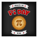 Search for pi day posters Pie