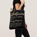 Search for esthetician tote bags Cute
