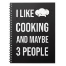 Search for funny recipe books Humor