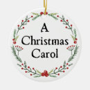 Search for family quotes ornaments A christmas carol