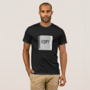 Search for copy and paste tshirts Humor
