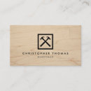 Search for property maintenance business cards Construction