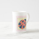 Search for ladybug mugs Flowers