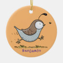 Search for quail ornaments Animal