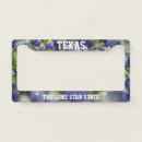 Search for blue license plates Floral