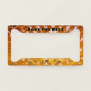 Search for bee license plates Save the bees