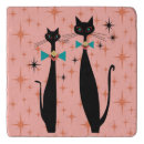 Search for mid century modern trivets Starburst