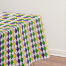 Search for diamond tablecloths Purple