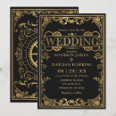 Search for steampunk invitations Elegant