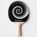 Search for white ping pong paddles Contemporary