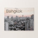 Search for bangkok puzzles Asia