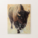 Search for bison gifts Wildlife