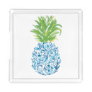 Search for chinoiserie serving trays Watercolor