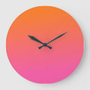 Search for pink orange art Ombre